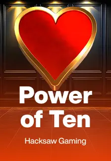 Power of Ten