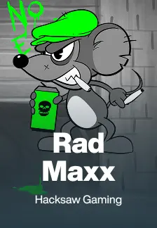 Rad Maxx