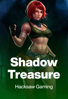 Shadow Treasure