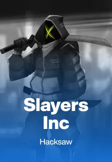 Slayers Inc