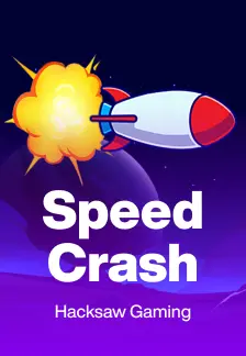 Speed Crash