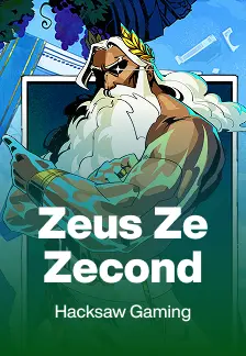 Zeus Ze Zecond