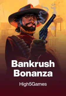 Bankrush Bonanza