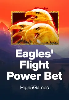 Eagles' Flight Power Bet