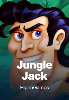 Jungle Jack