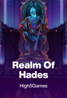 Realm of Hades JACKPOT