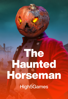 The Haunted Horseman