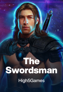 The Swordsman