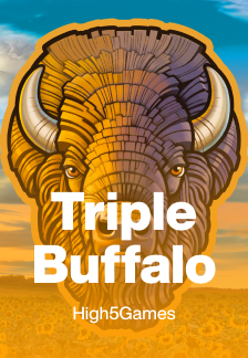 Triple Buffalo