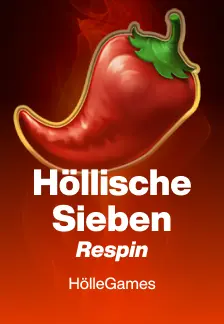 Höllische Sieben RESPIN