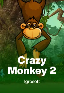 Crazy Monkey 2