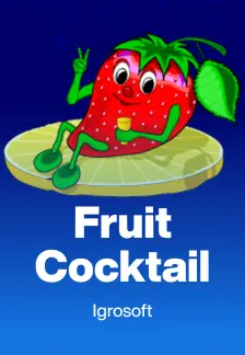 Fruit Cocktail