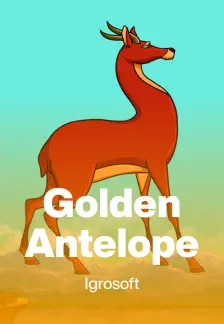 Golden Antelope