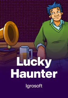 Lucky Haunter