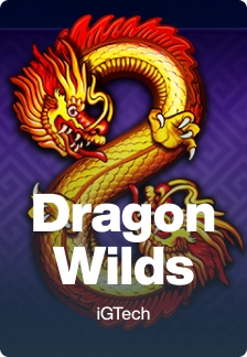 Dragon Wilds