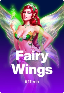 Fairy Wings