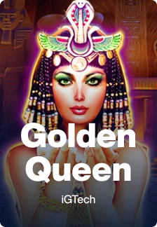 Golden Queen