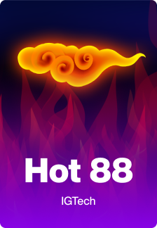 Hot 88