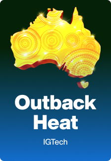 Outback Heat