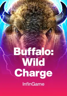 Buffalo: Wild Charge
