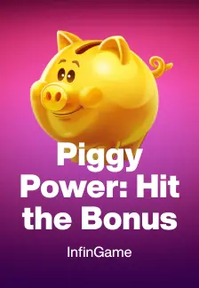 Piggy Power: Hit the Bonus