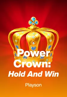 Power Crown: Hold and Win