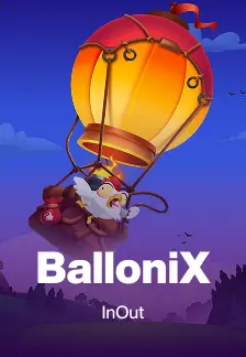 BalloniX