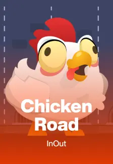 Chicken Road