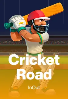 Cricket Road