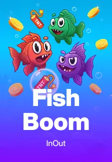 Fish Boom