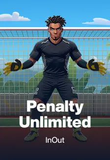Penalty Unlimited