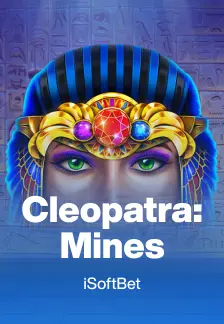 Cleopatra: Mines