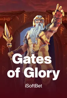 Gates of Glory