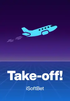 Take-off!