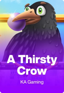 A Thirsty Crow