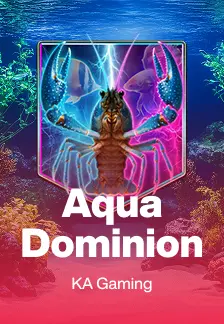 Aqua Dominion