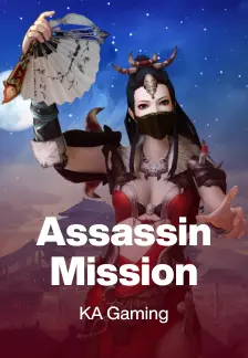 Assassin Mission