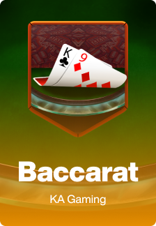 Baccarat