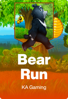 Bear Run