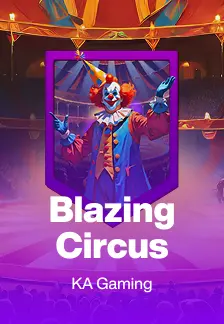 Blazing Circus