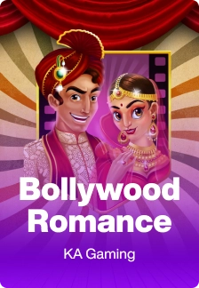 Bollywood Romance