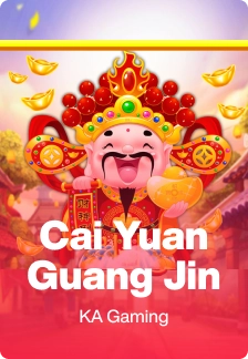 Cai Yuan Guang Jin