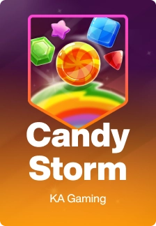 Candy Storm