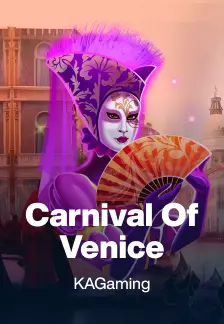 Carnival of Venice
