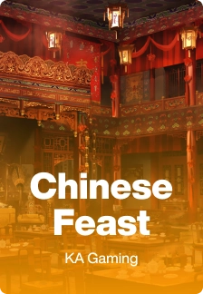 Chinese Feast