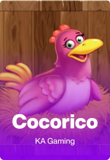 Cocorico