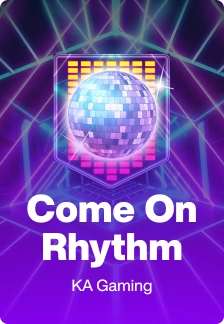 Come On Rhythm