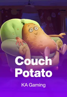 Couch Potato