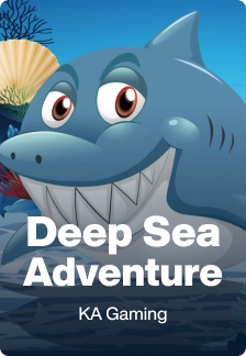 Deep Sea Adventure