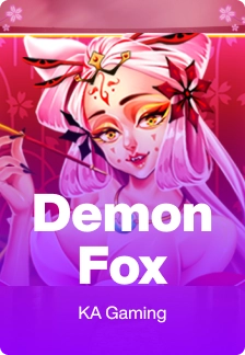 Demon Fox